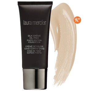 Laura Mercier Silk Crème Photo Edition Foundation